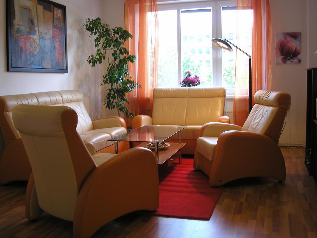 Vacation Apartment Up To 10 Bratysława Pokój zdjęcie