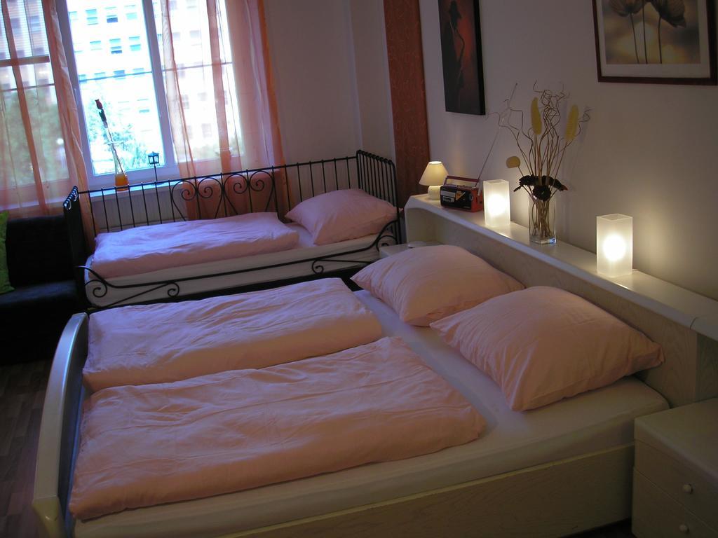 Vacation Apartment Up To 10 Bratysława Pokój zdjęcie