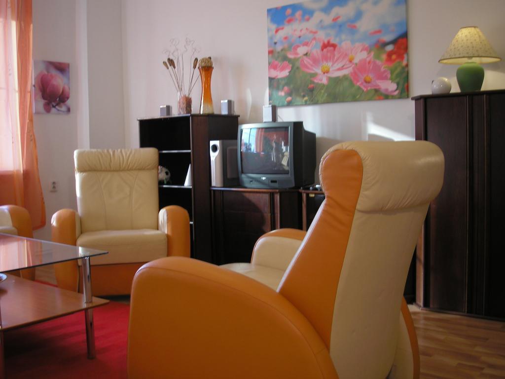 Vacation Apartment Up To 10 Bratysława Pokój zdjęcie
