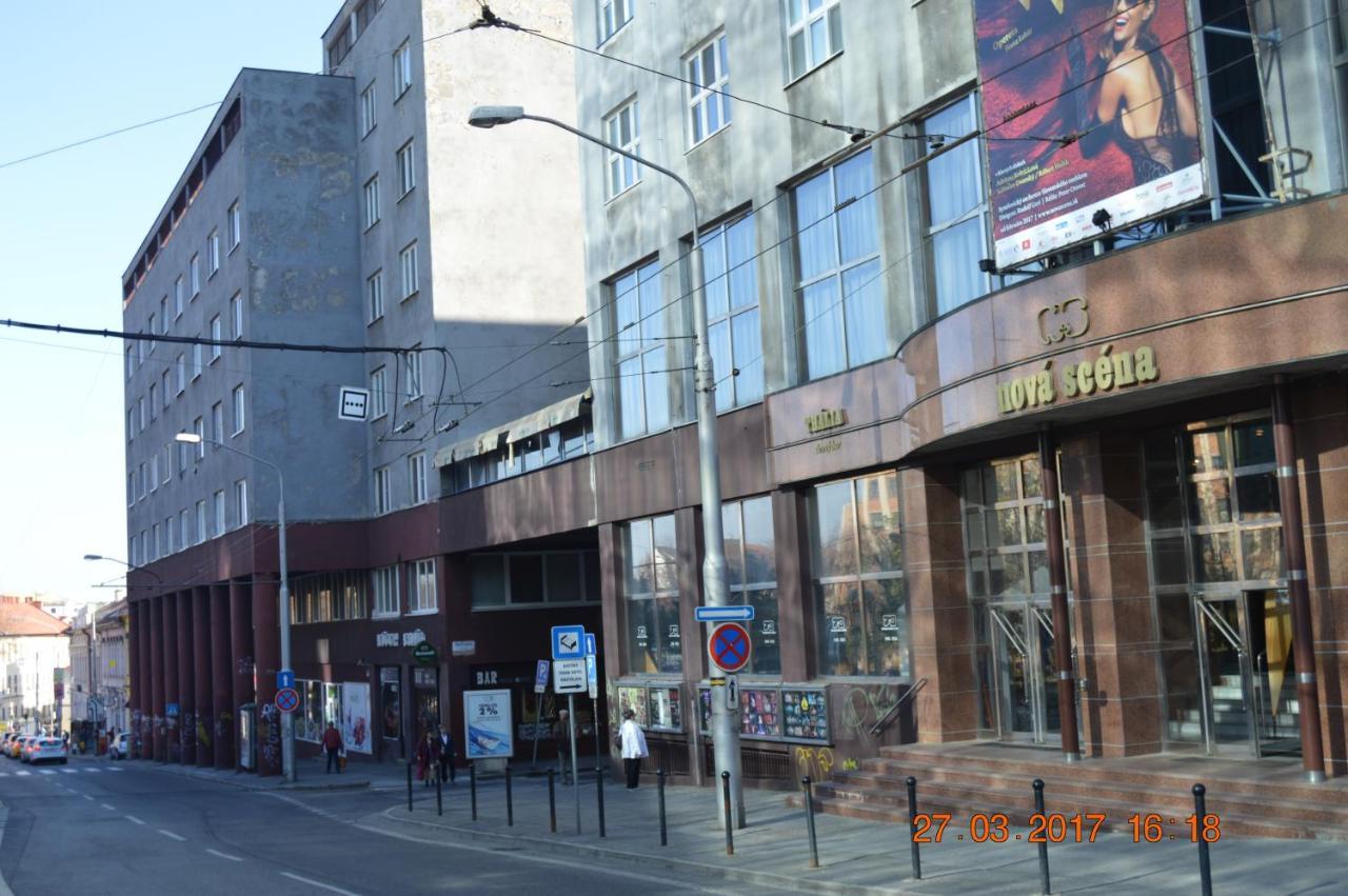 Vacation Apartment Up To 10 Bratysława Zewnętrze zdjęcie